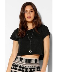 Truly Madly Deeply Mineralized Super Cropped Tee