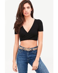 Project Social T Camilla Cropped Tee