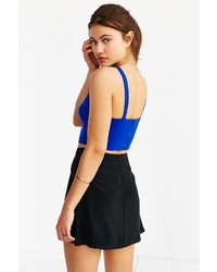Silence & Noise Silence Noise Shay Cropped Tank Top