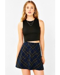 Urban Outfitters Cooperative Cleo Cropped Top