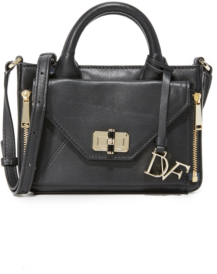 Agent Crossbody Bag