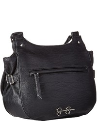 Jessica Simpson Claireen Messenger Crossbody Handbags
