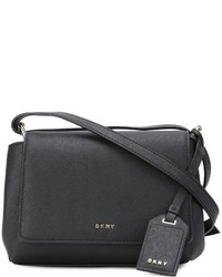 DKNY Flap Crossbody Bag