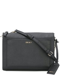DKNY Medium Box Crossbody Bag