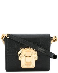 Dolce & Gabbana Lucia Crossbody Bag