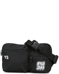 Y-3 Funny Messenger Bag