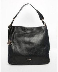 Calvin Klein Hobo Shoulder Bag