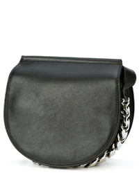 Givenchy Infinity Saddle Bag