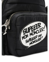 Moncler Kilia Pm Shoulder Bag, $347 | farfetch.com | Lookastic