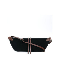 Saint Laurent Long Trapeze Shoulder Bag