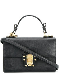 Dolce & Gabbana Lucia Crossbody Bag