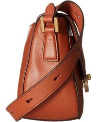 Cole Haan Marli Mini Saddle Handbags
