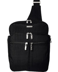 Baggallini Messenger Bag With Rfid Wristlet Bags