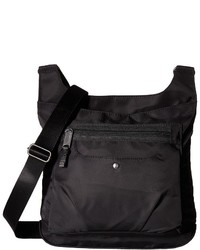 Baggallini Savvy Top Zip Crossbody Cross Body Handbags