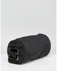 Weekday Small Cylinder Cross Body Bag With Thick Strap