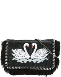 Stella McCartney Falabella Swan Crossbody Bag