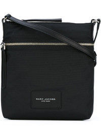 Marc Jacobs Top Zip Messenger Bag