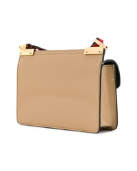 Marni Trunk Micro Shoulder Bag