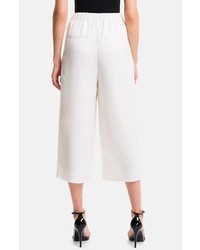 1 STATE 1state Pleated Culottes