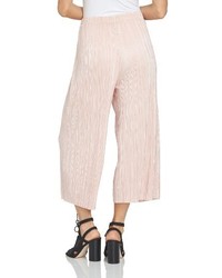 1 STATE 1state Plisse Culottes