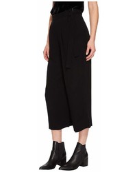 Vince Belted Culotte Clothing