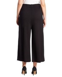 Joan Vass Belted Culottes