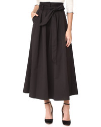 Temperley London Blueberry Culottes
