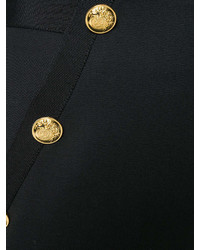 Lanvin Button Embellished Culottes