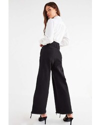 BDG Cara Belted High Rise Culotte Pant