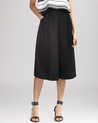Whistles Culottes Crepe
