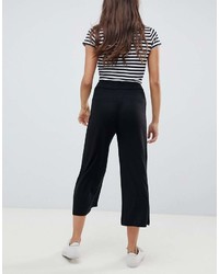 Asos Design Knitted Culottes