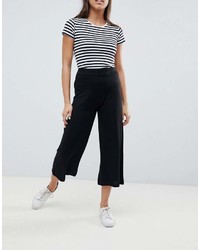 Asos Design Knitted Culottes