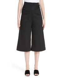 Palmer Harding Distorted Culottes
