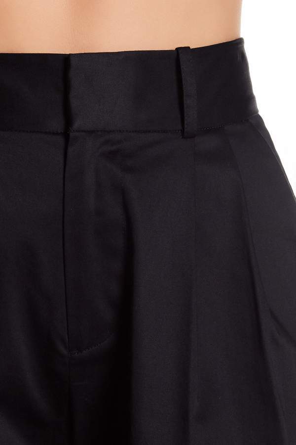 Alice + Olivia Dustin Flared Culotte Pants, $109 | Nordstrom Rack ...