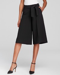 Bloomingdale's Dylan Gray Belted Culottes