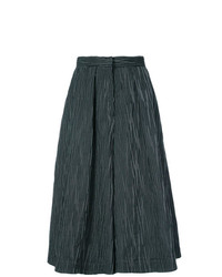 Co Flared Culotte Trousers