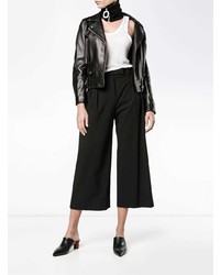 JW Anderson High Waisted Culottes