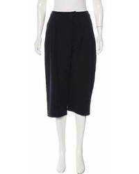 Cotton Citizen High Waisted Pleated Culottes W Tags