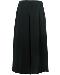 Issey Miyake Pleated Culottes