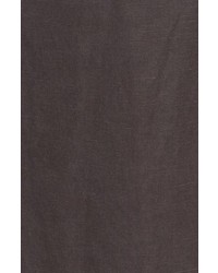 Eileen Fisher Petite Tencel Linen Crop Pants