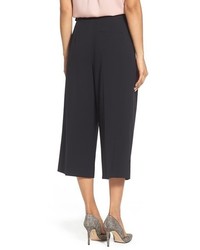 Vince Camuto Pleat Front Culottes