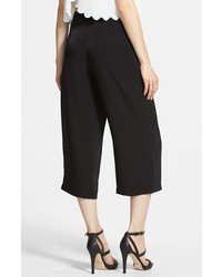 WAYF Pleated Culottes