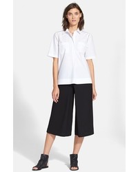 Vince Pleated Culottes