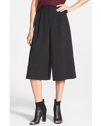 Leith Pleated Culottes