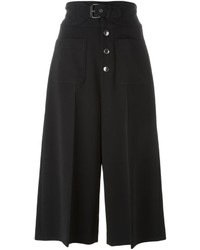 RED Valentino High Waisted Culottes