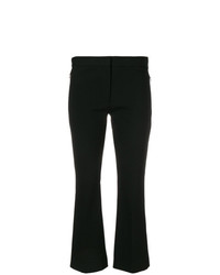 Theory Slim Cropped Culottes