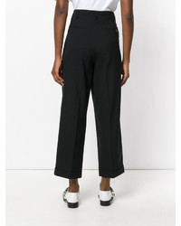 Odeeh Tailored Culottes
