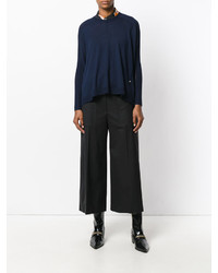 Kenzo Tailored Culottes