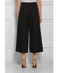 Tome Cotton Sateen Culottes