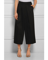 Tome Cotton Sateen Culottes